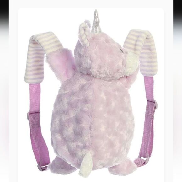 Ebba Piggyback Pal - Unicorn - Picture 3 of 15